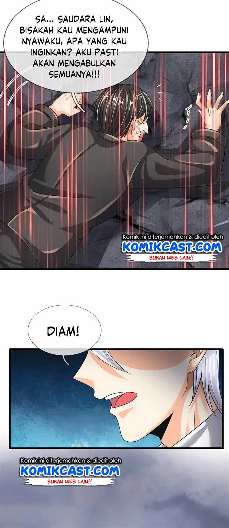 Chapter 132 - halaman 6