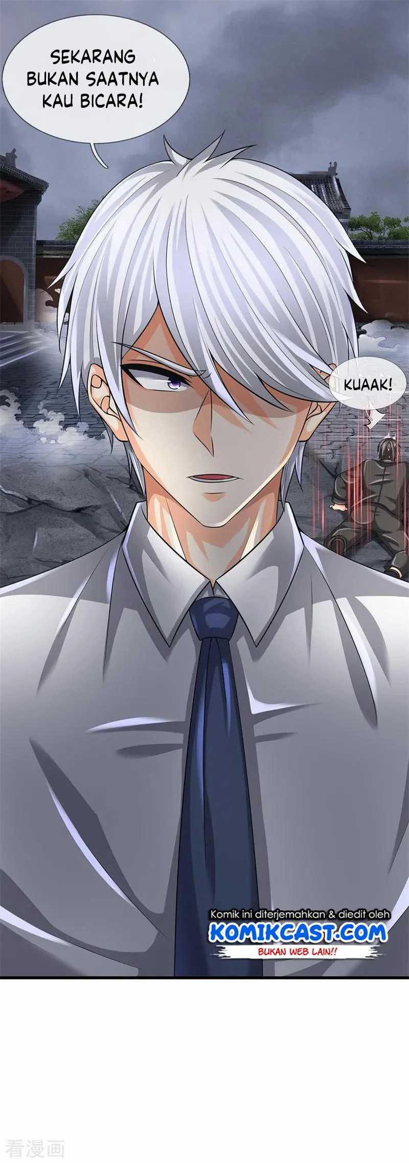 Chapter 132 - halaman 7