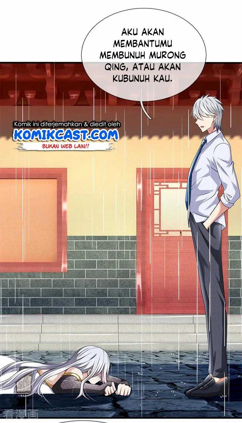 Chapter 132 - halaman 8