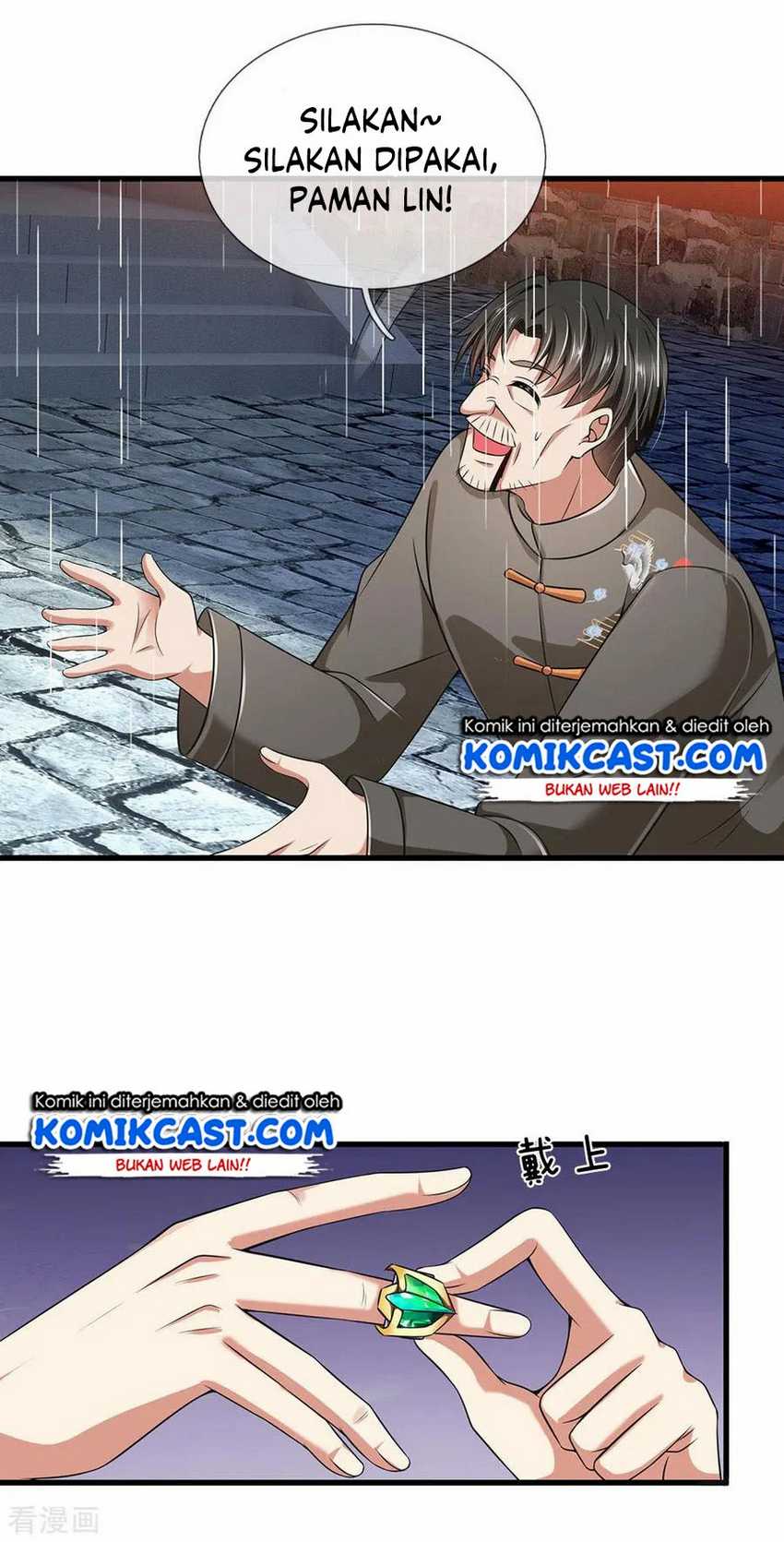 Chapter 133 - halaman 12