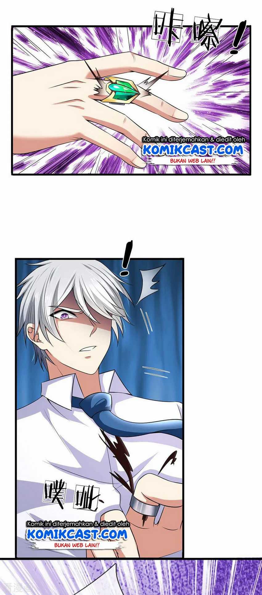 Chapter 133 - halaman 14
