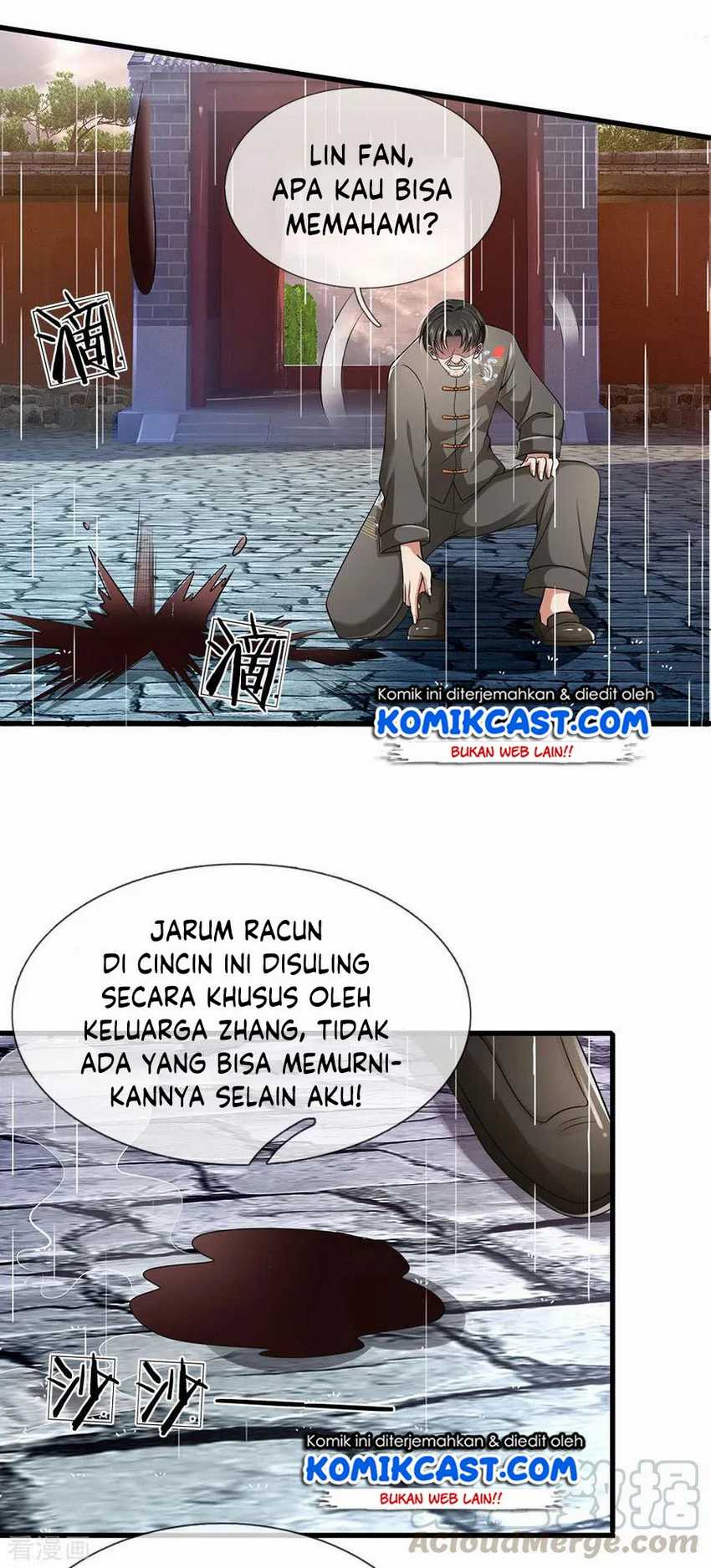 Chapter 133 - halaman 16