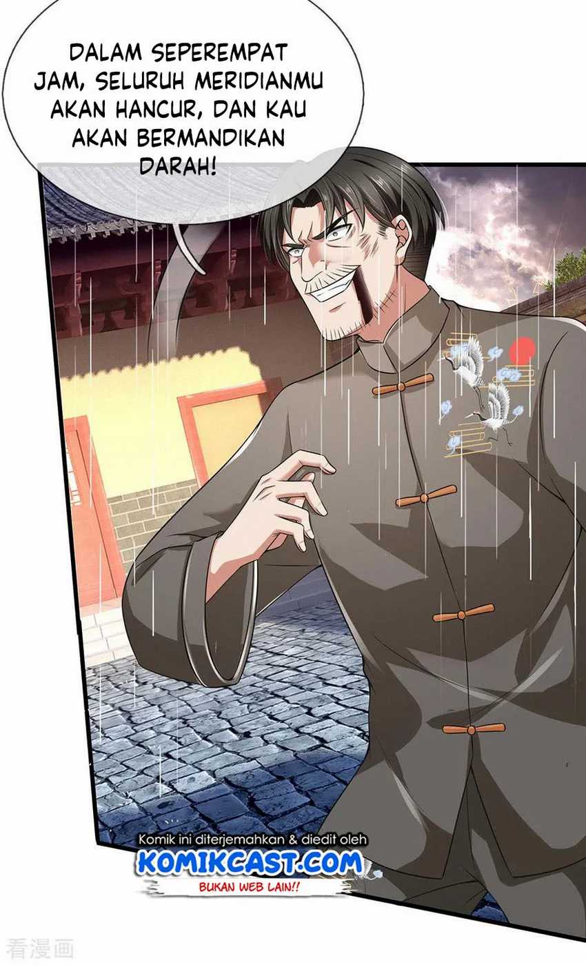 Chapter 133 - halaman 17