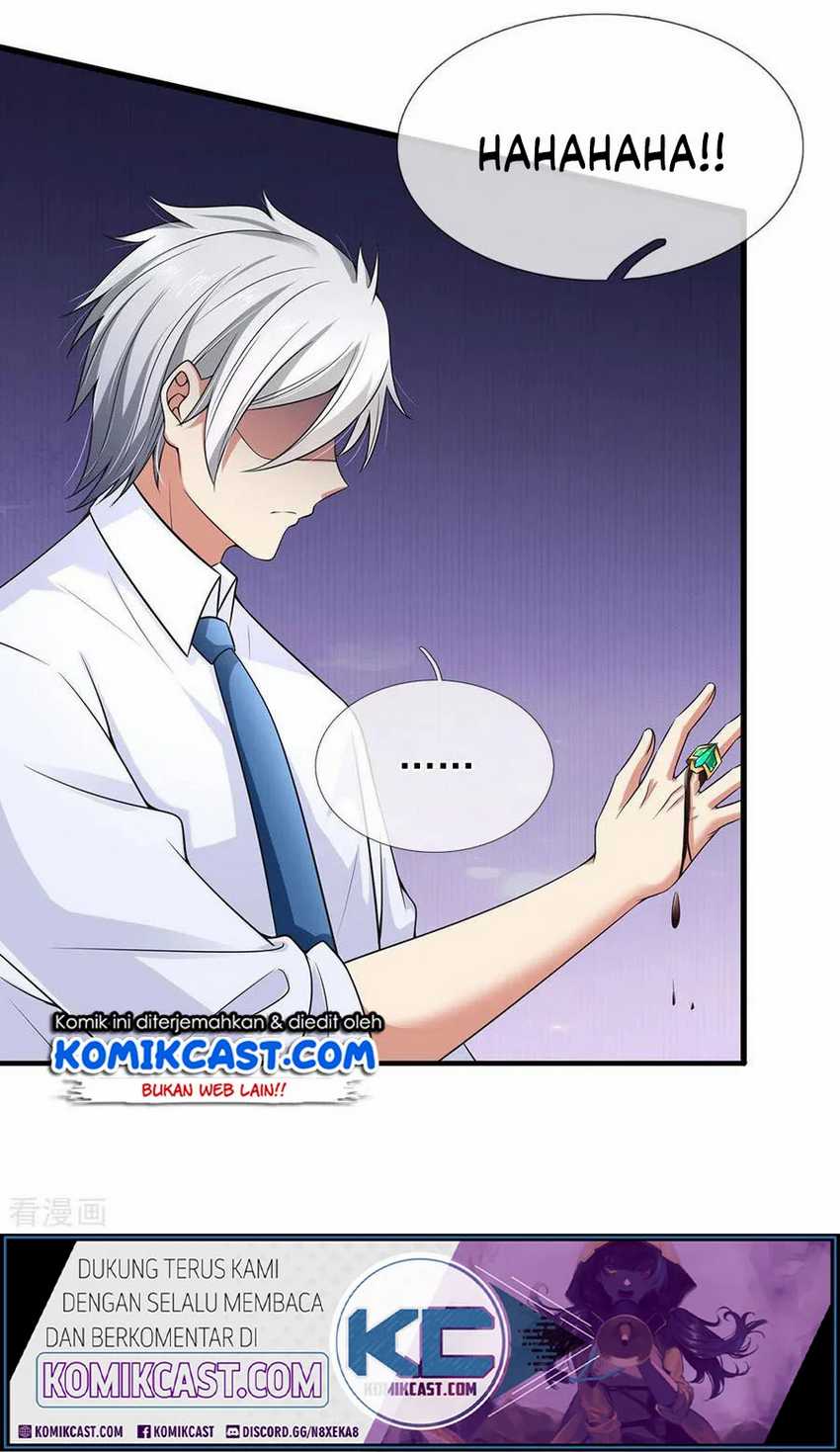 Chapter 133 - halaman 18