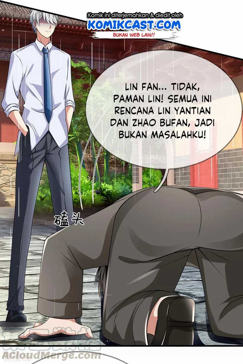 Chapter 133 - halaman 6