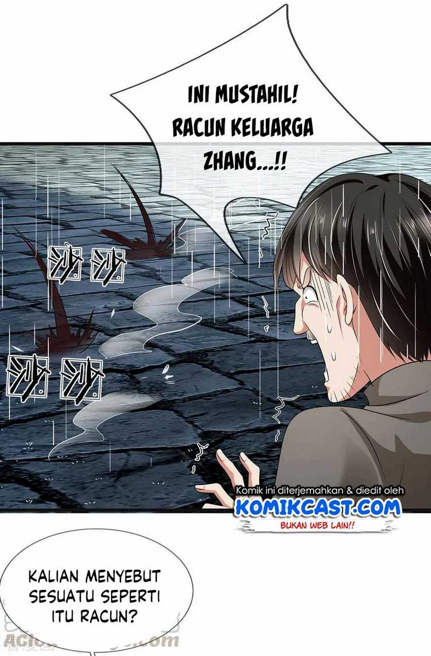 Chapter 134 - halaman 12