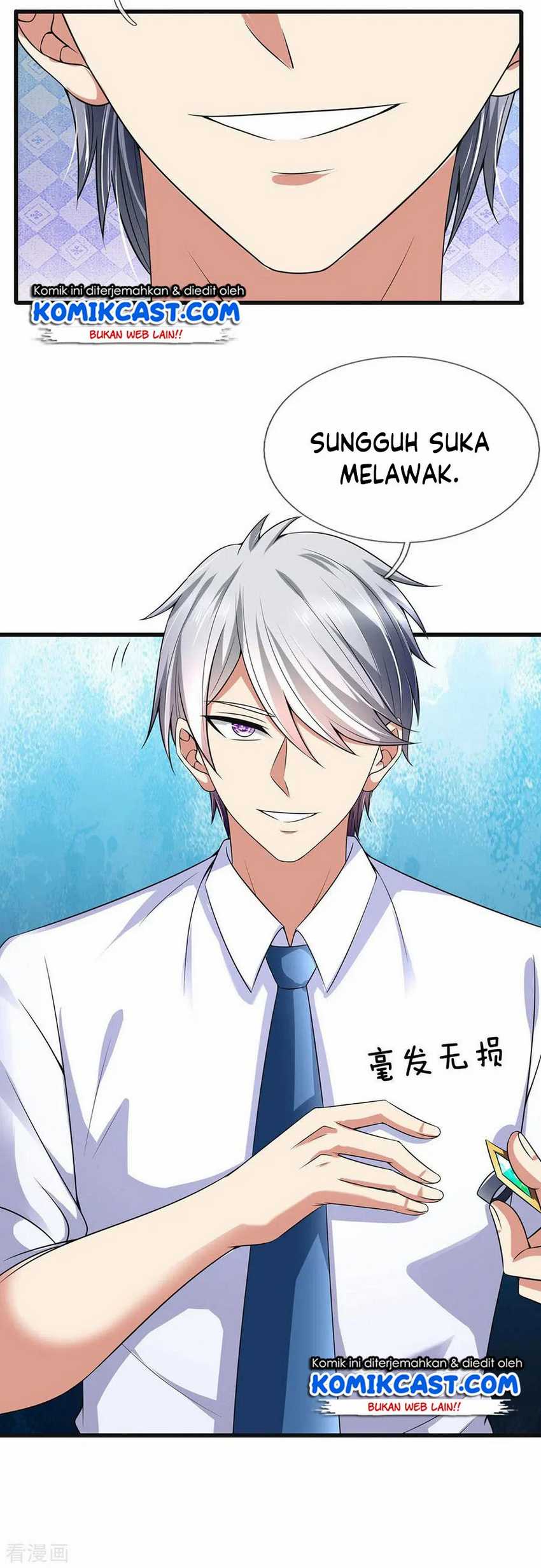 Chapter 134 - halaman 13
