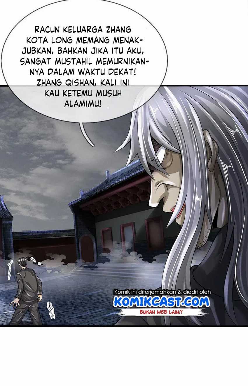Chapter 134 - halaman 15