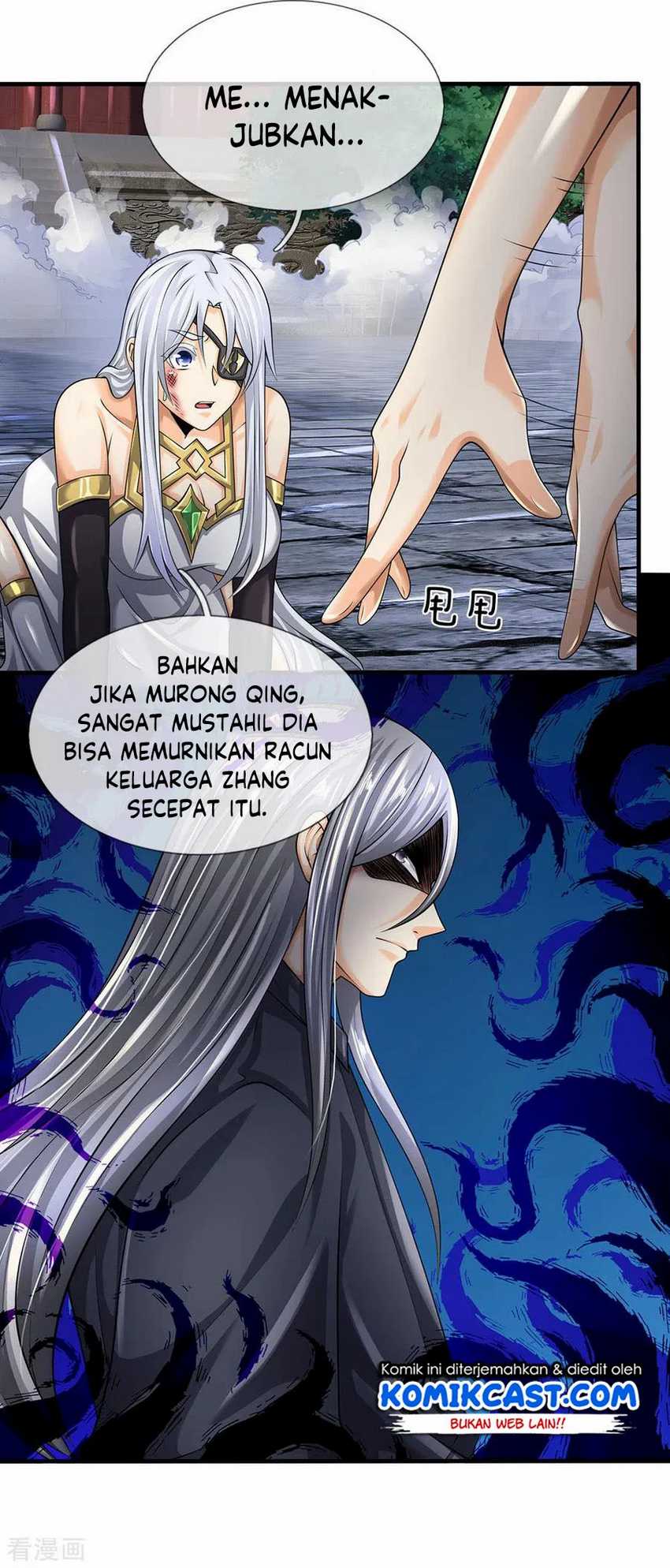 Chapter 134 - halaman 16