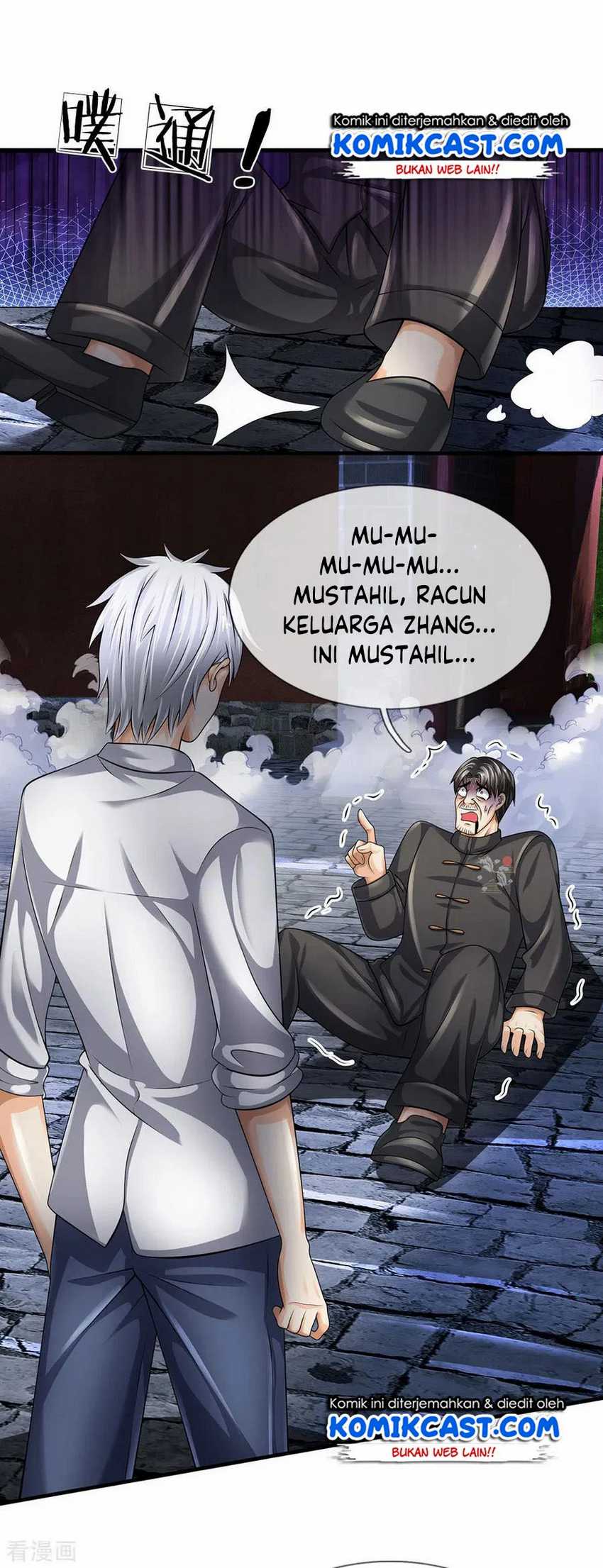 Chapter 134 - halaman 17