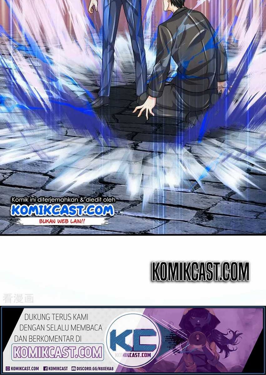 Chapter 134 - halaman 20