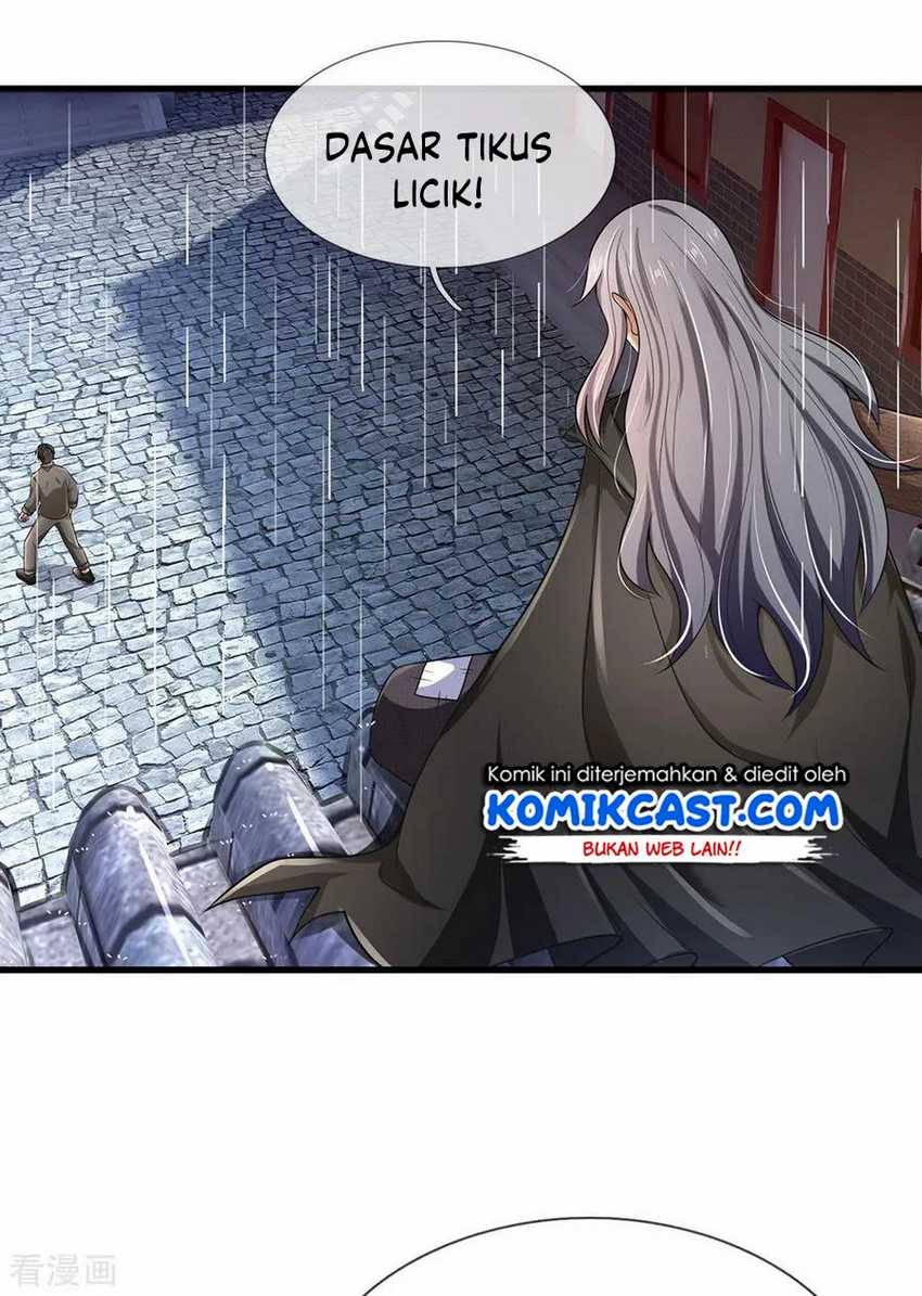 Chapter 134 - halaman 5