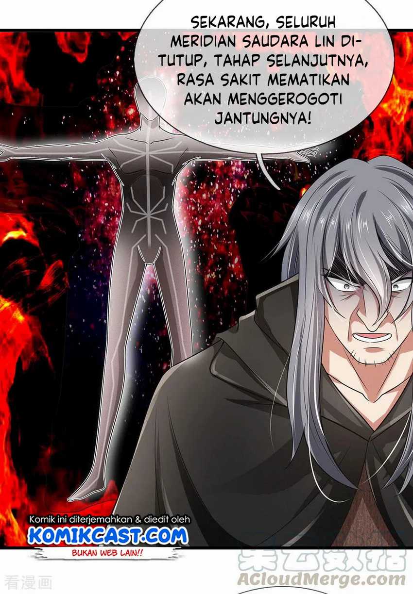 Chapter 134 - halaman 6