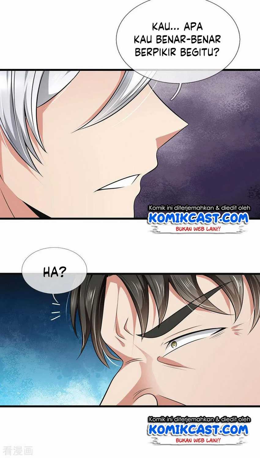 Chapter 134 - halaman 7