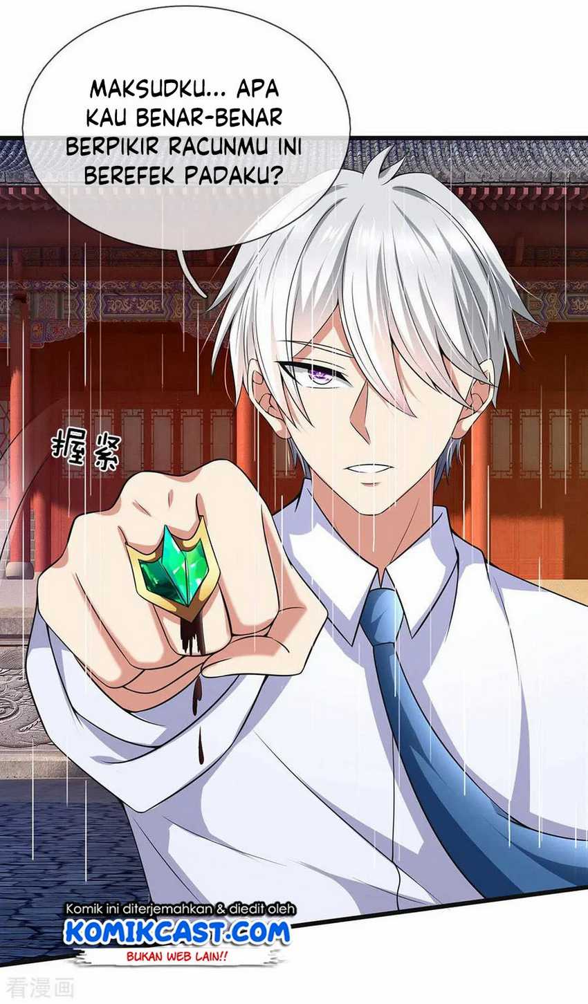 Chapter 134 - halaman 8