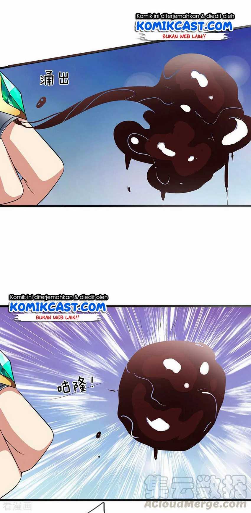 Chapter 134 - halaman 9