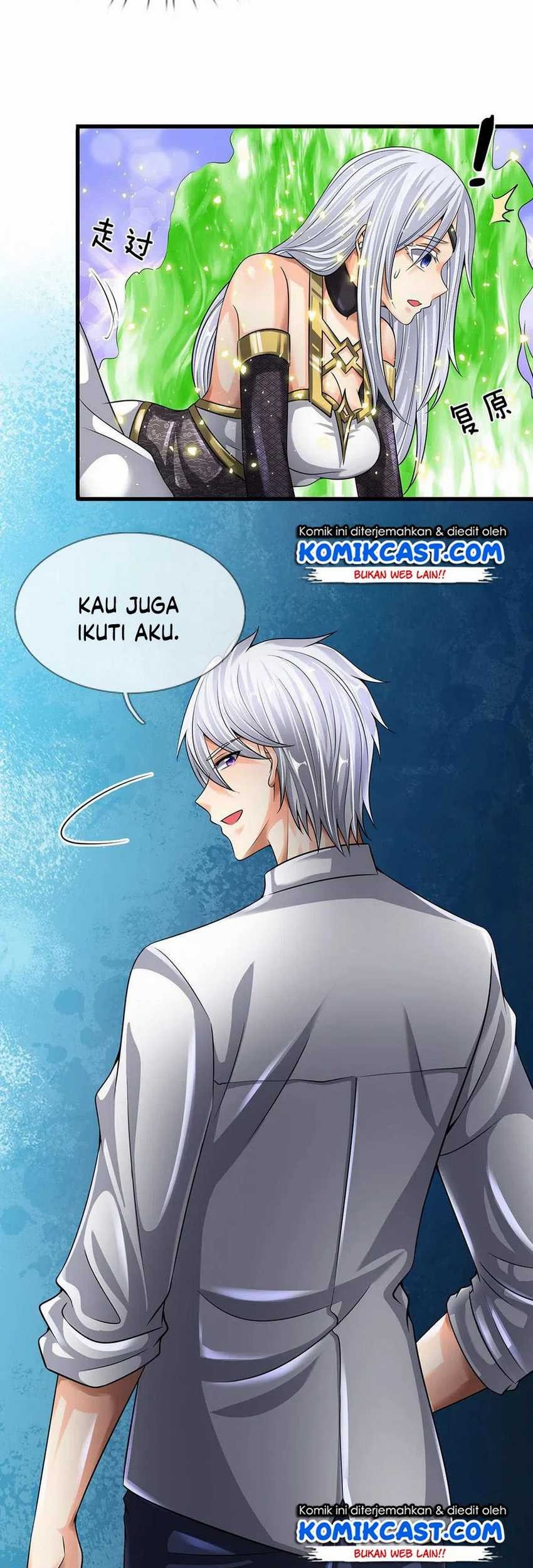 Chapter 135 - halaman 15