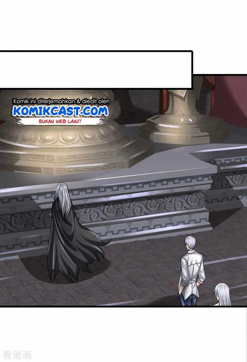 Chapter 135 - halaman 17