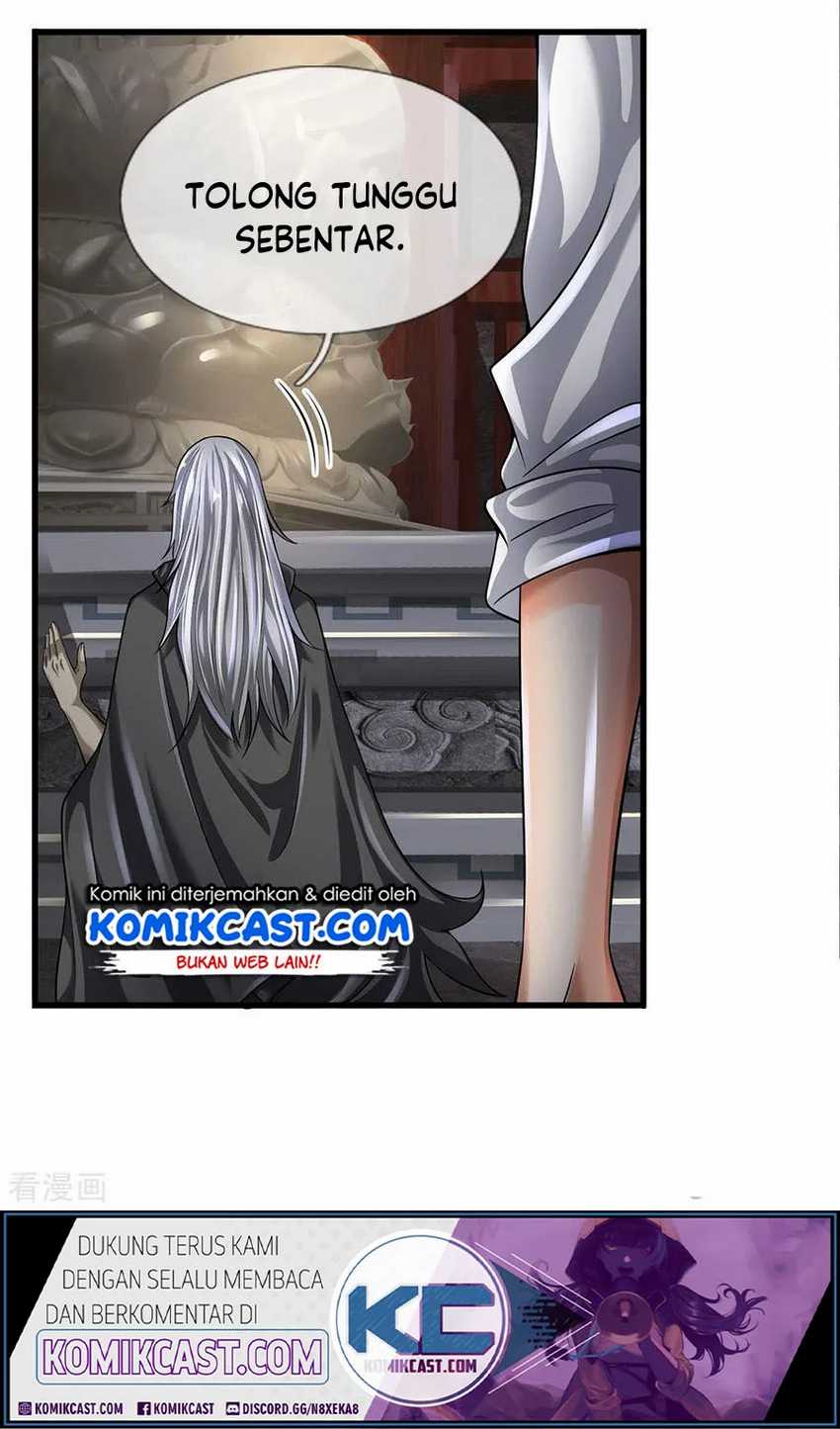 Chapter 135 - halaman 18