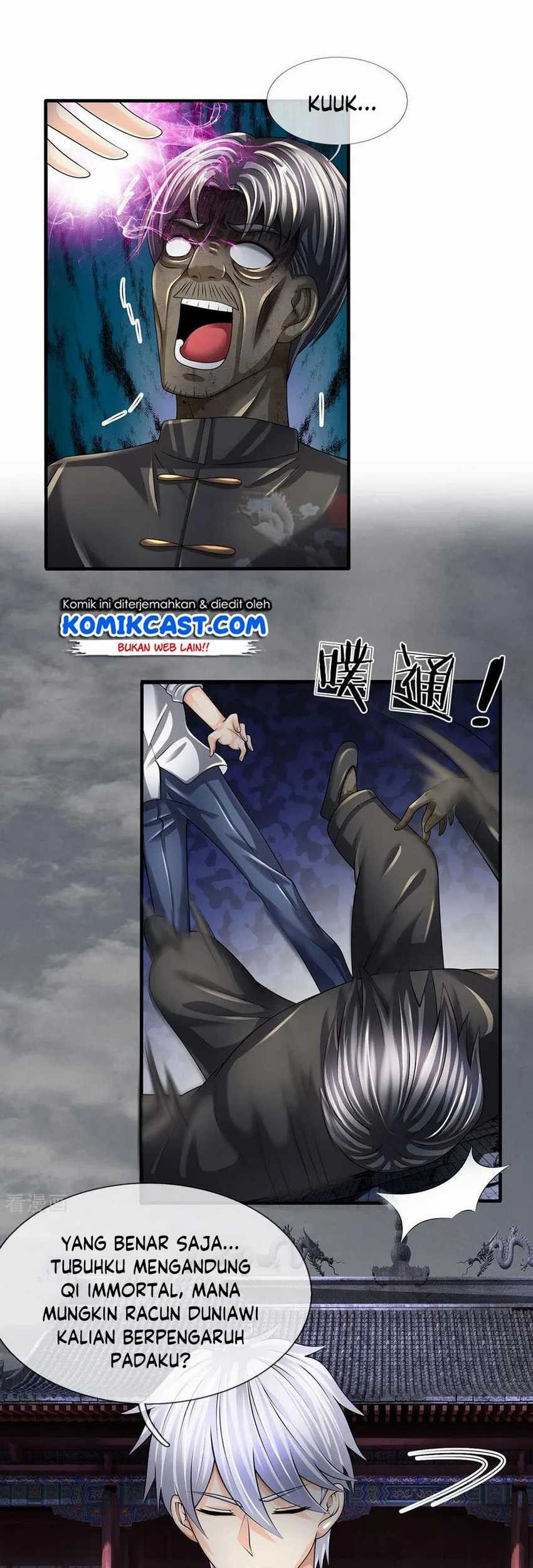 Chapter 135 - halaman 5