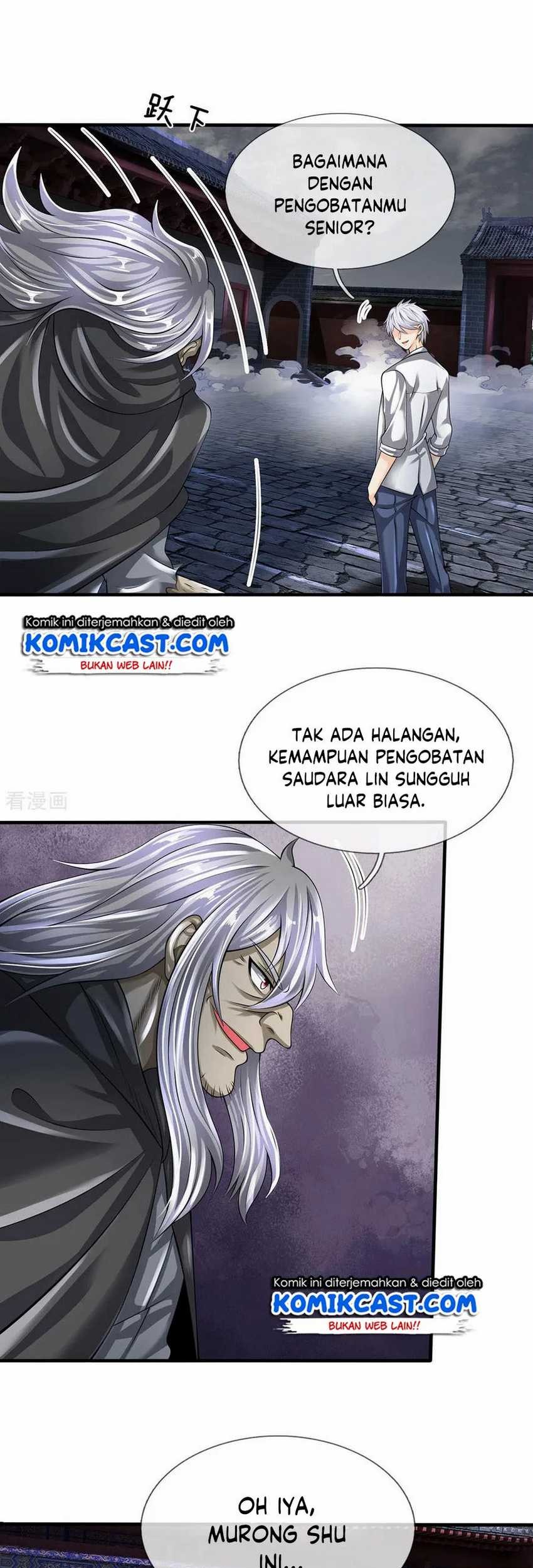 Chapter 135 - halaman 7