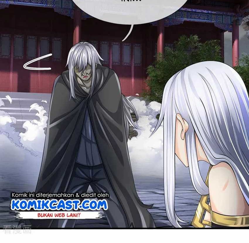 Chapter 135 - halaman 8