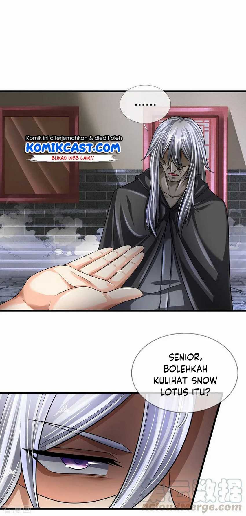 Chapter 135 - halaman 12