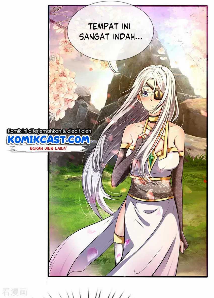 Chapter 136 - halaman 15