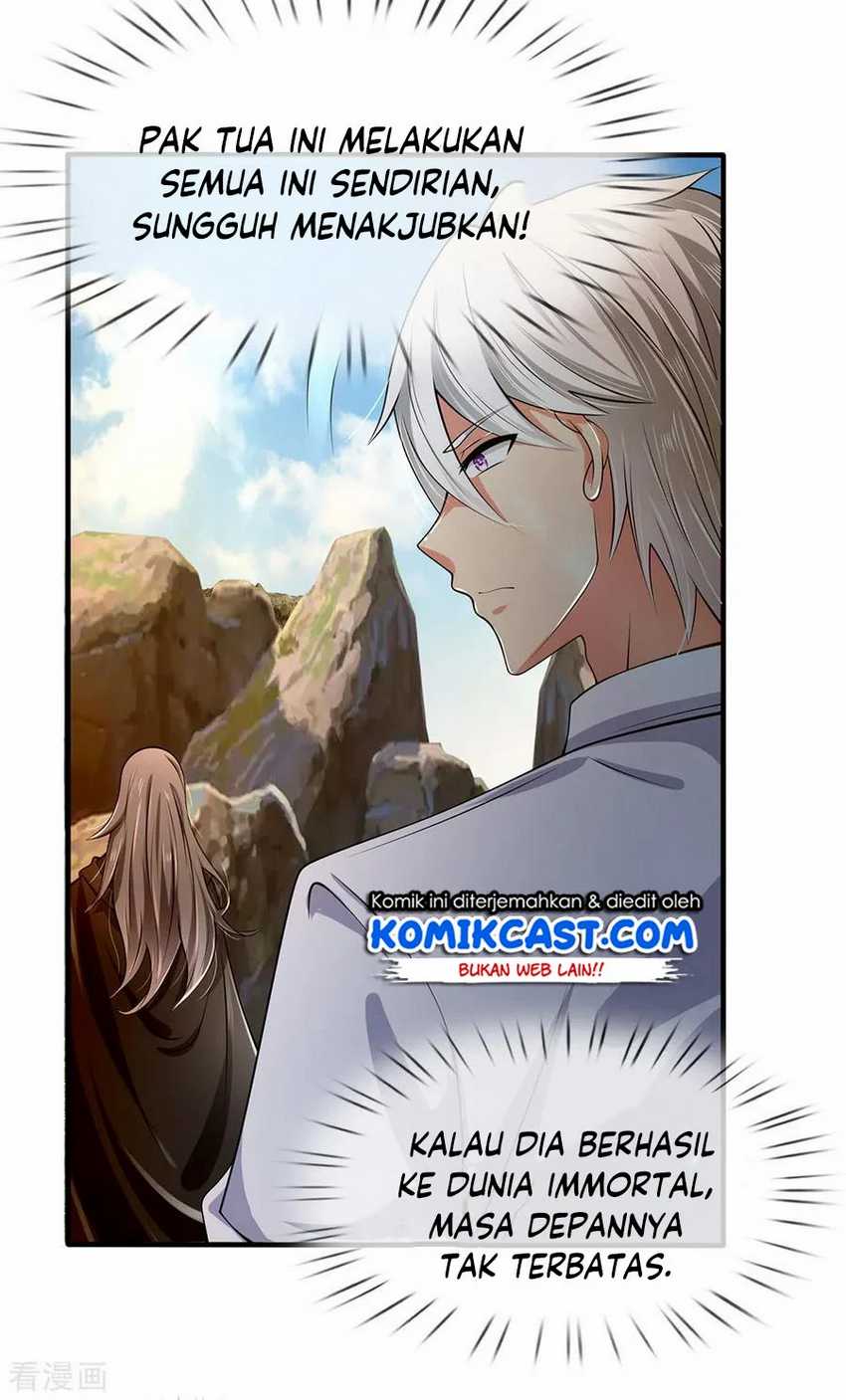 Chapter 136 - halaman 16