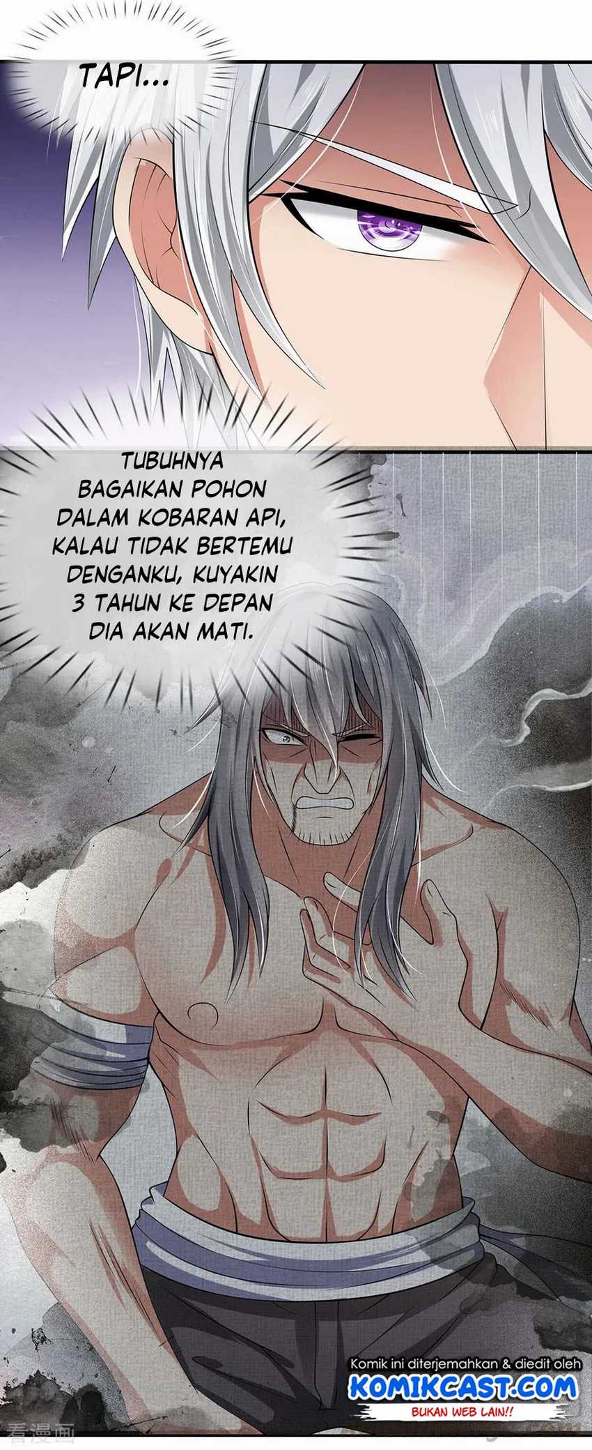 Chapter 136 - halaman 17