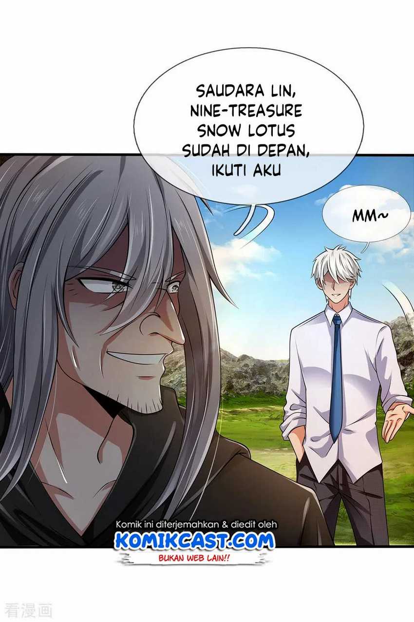 Chapter 136 - halaman 18