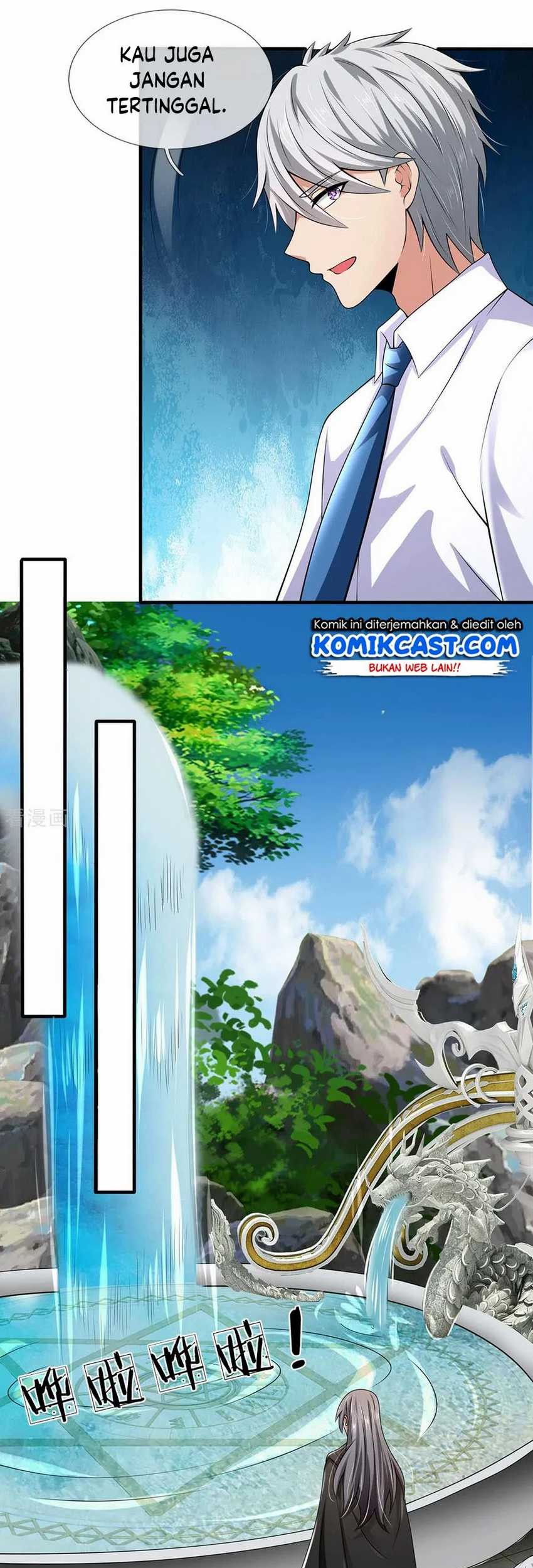 Chapter 136 - halaman 19