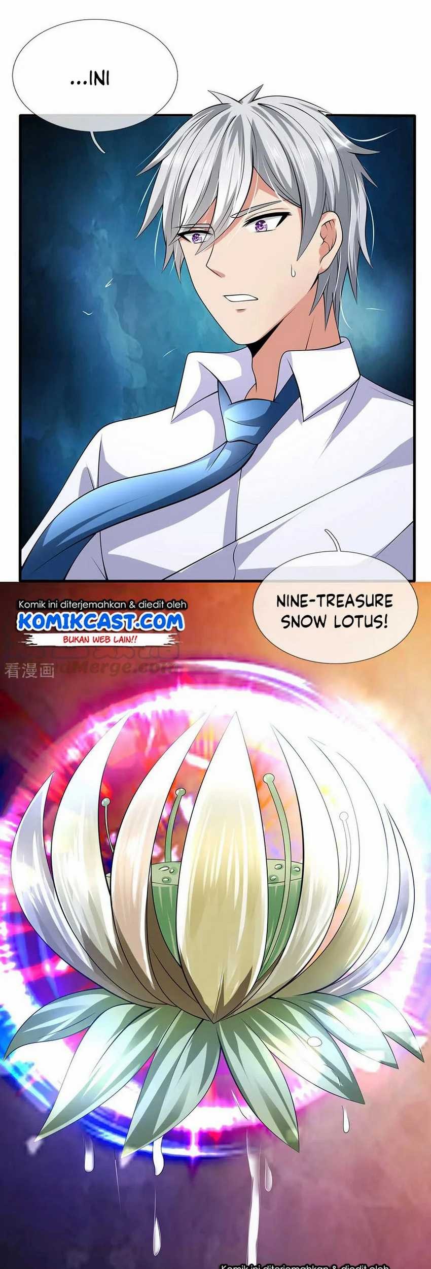 Chapter 136 - halaman 23