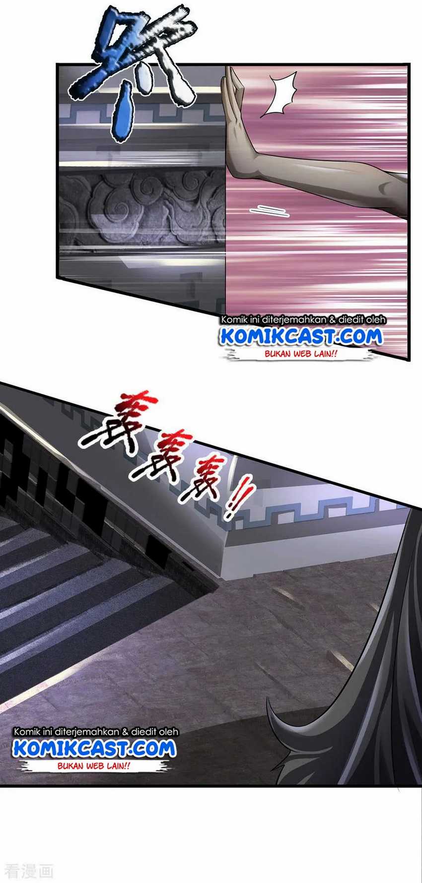 Chapter 136 - halaman 5