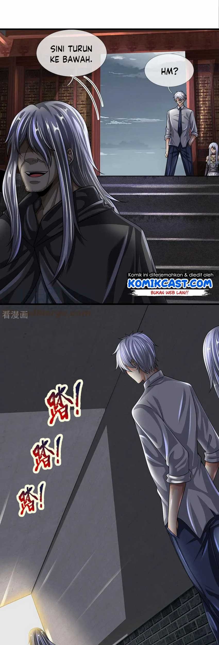 Chapter 136 - halaman 6
