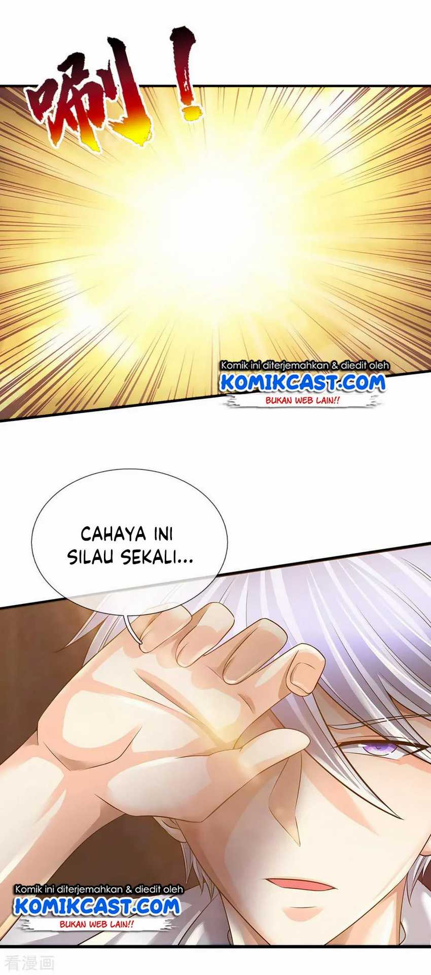 Chapter 136 - halaman 8