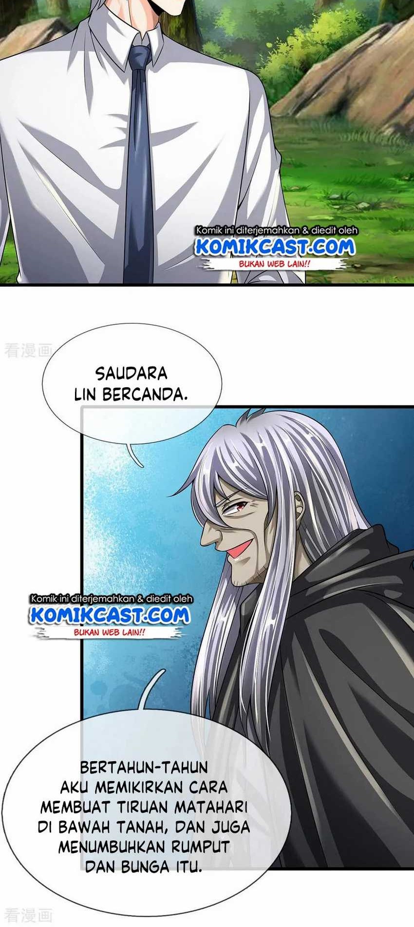 Chapter 136 - halaman 13
