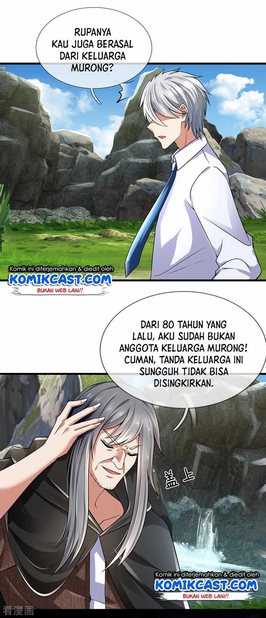 Chapter 137 - halaman 13