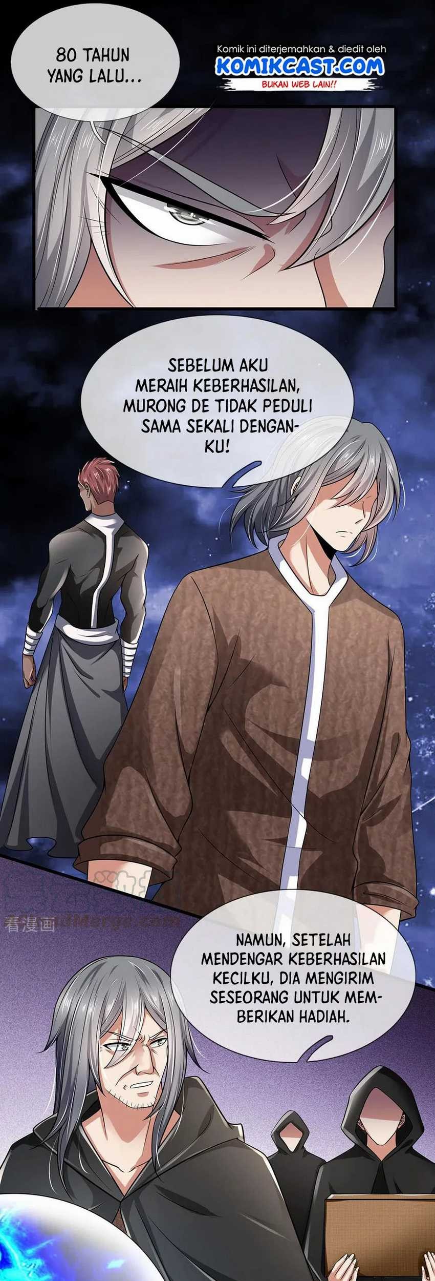 Chapter 137 - halaman 14