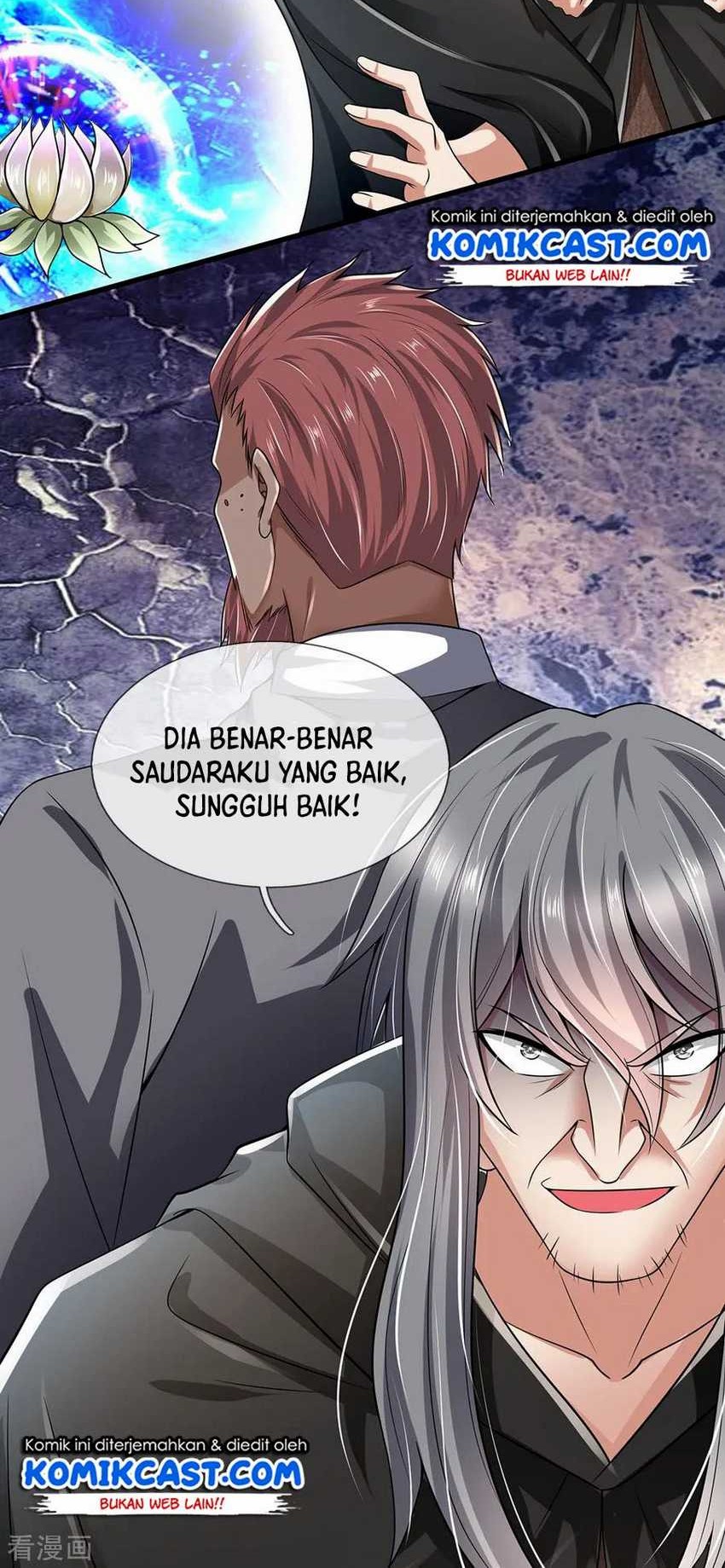 Chapter 137 - halaman 15