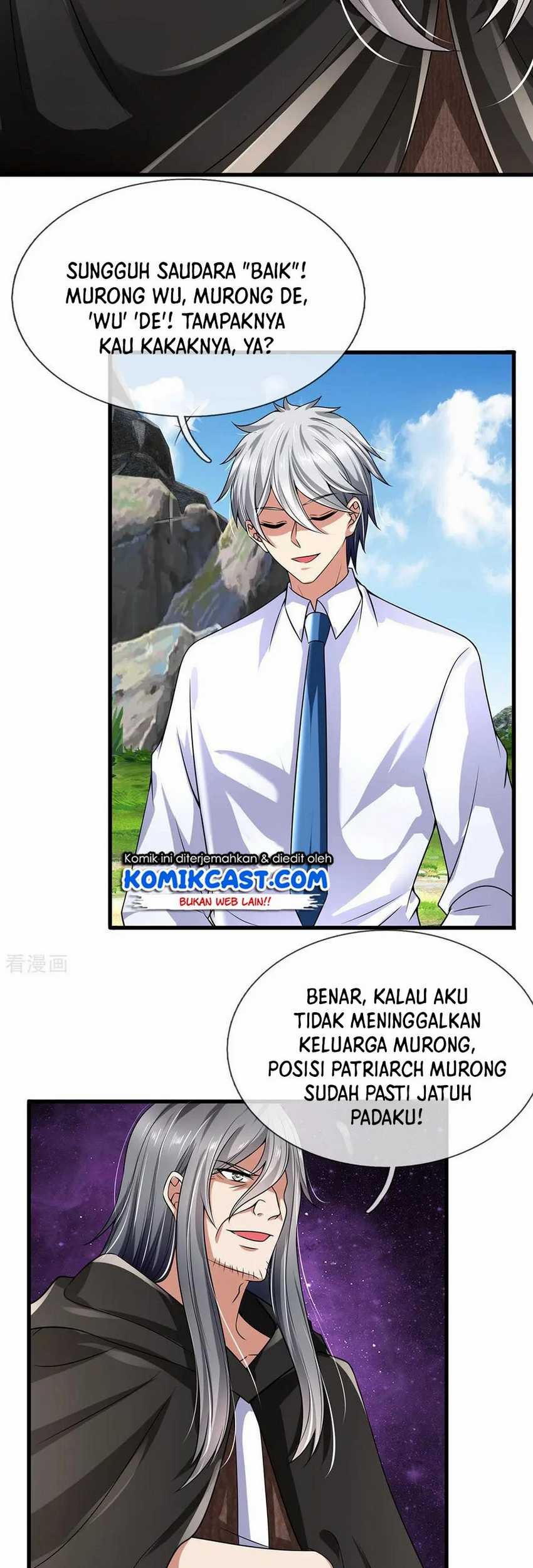 Chapter 137 - halaman 16