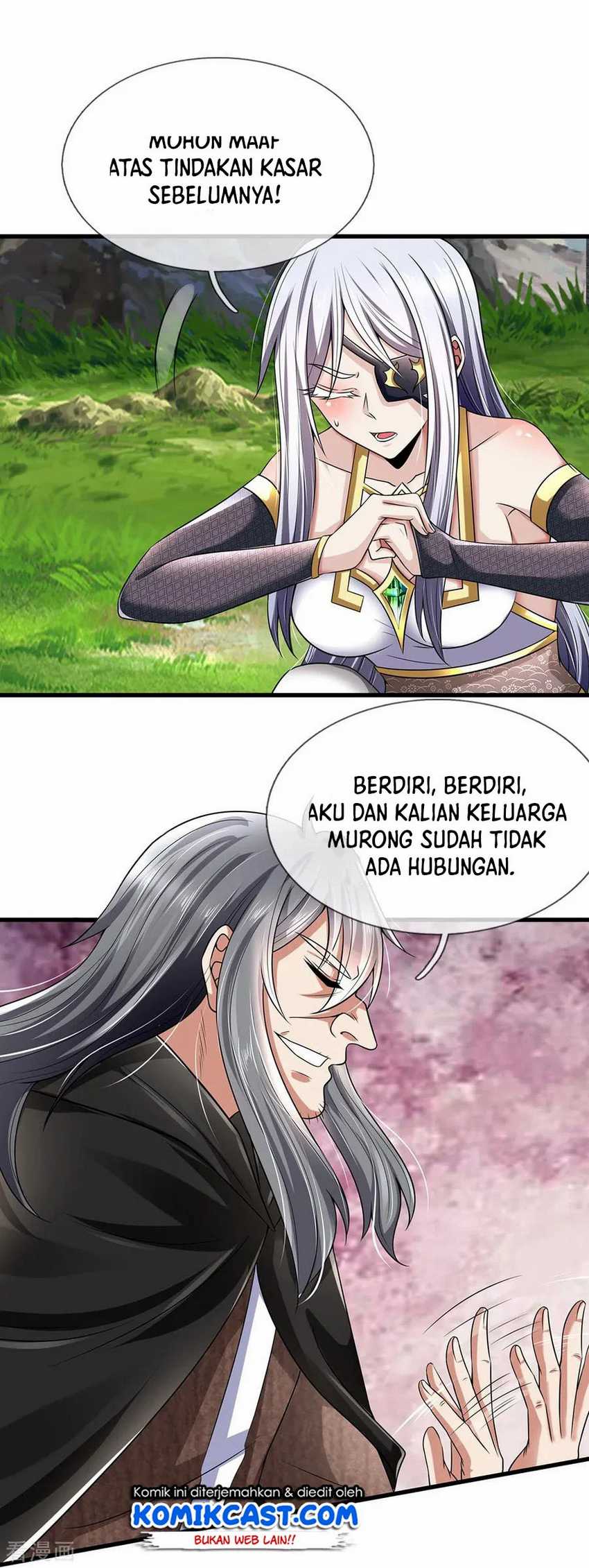 Chapter 137 - halaman 19