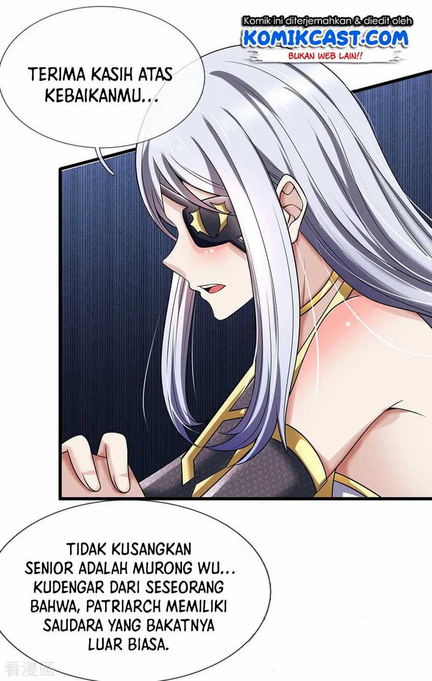 Chapter 137 - halaman 20