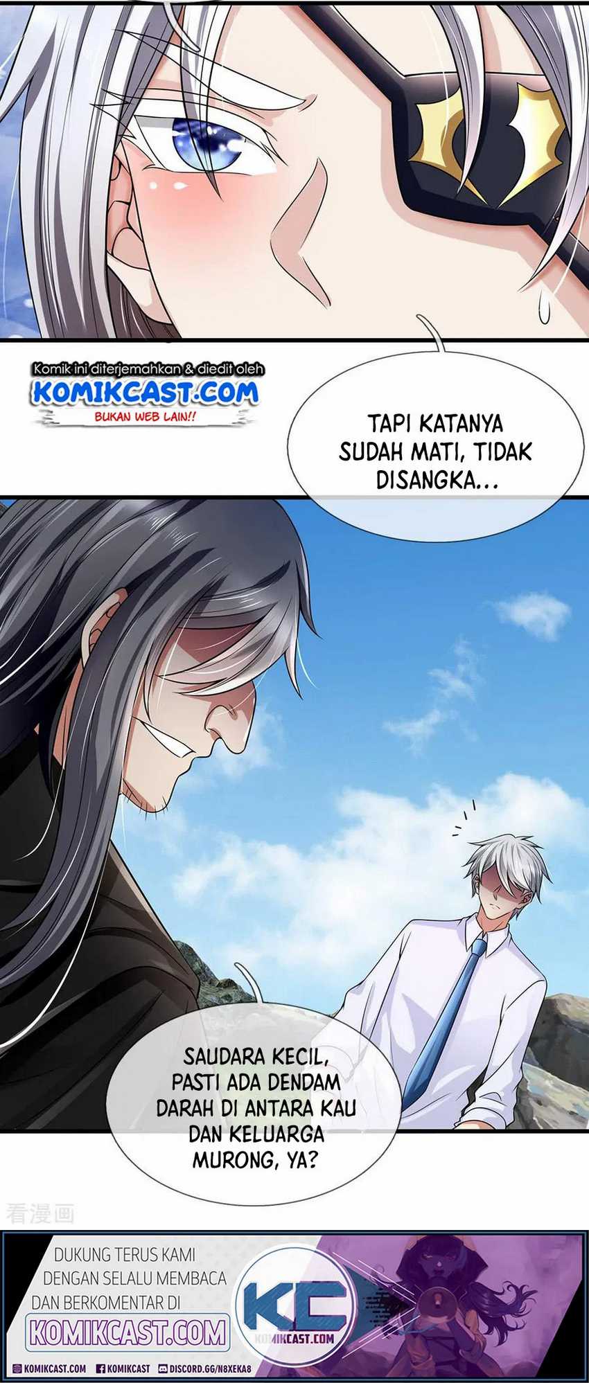 Chapter 137 - halaman 21