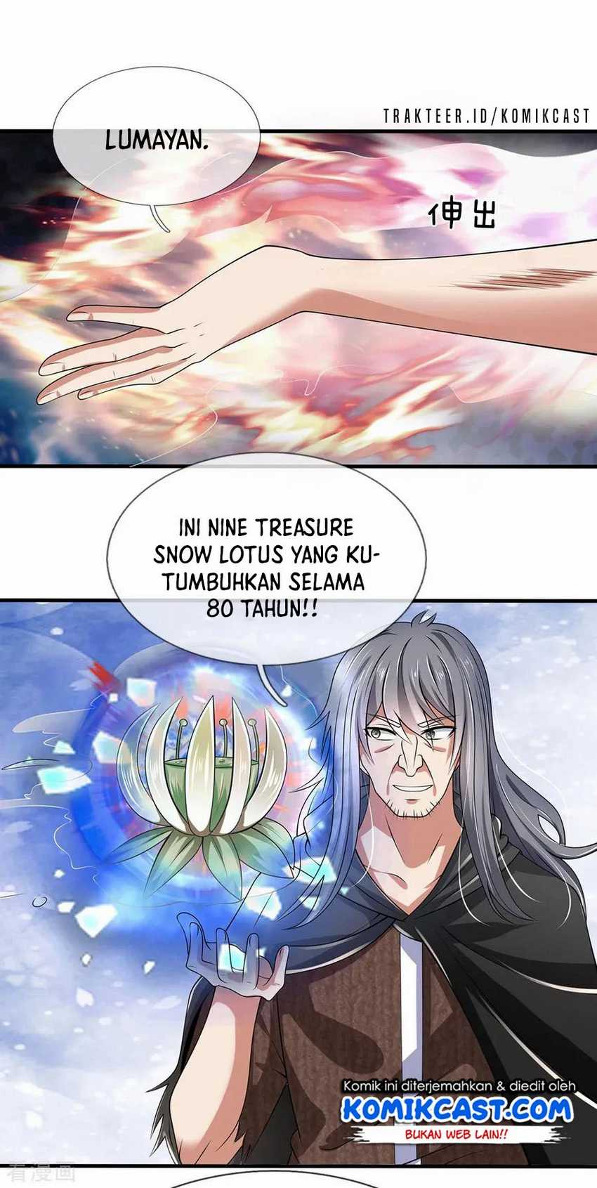 Chapter 137 - halaman 5