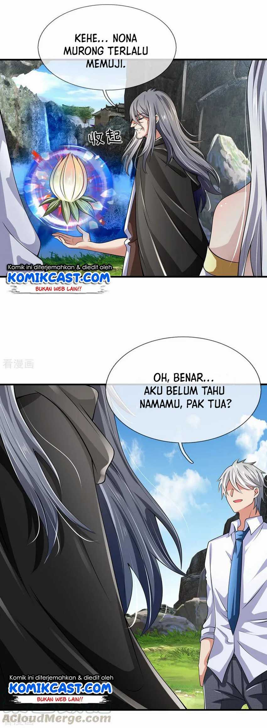 Chapter 137 - halaman 8