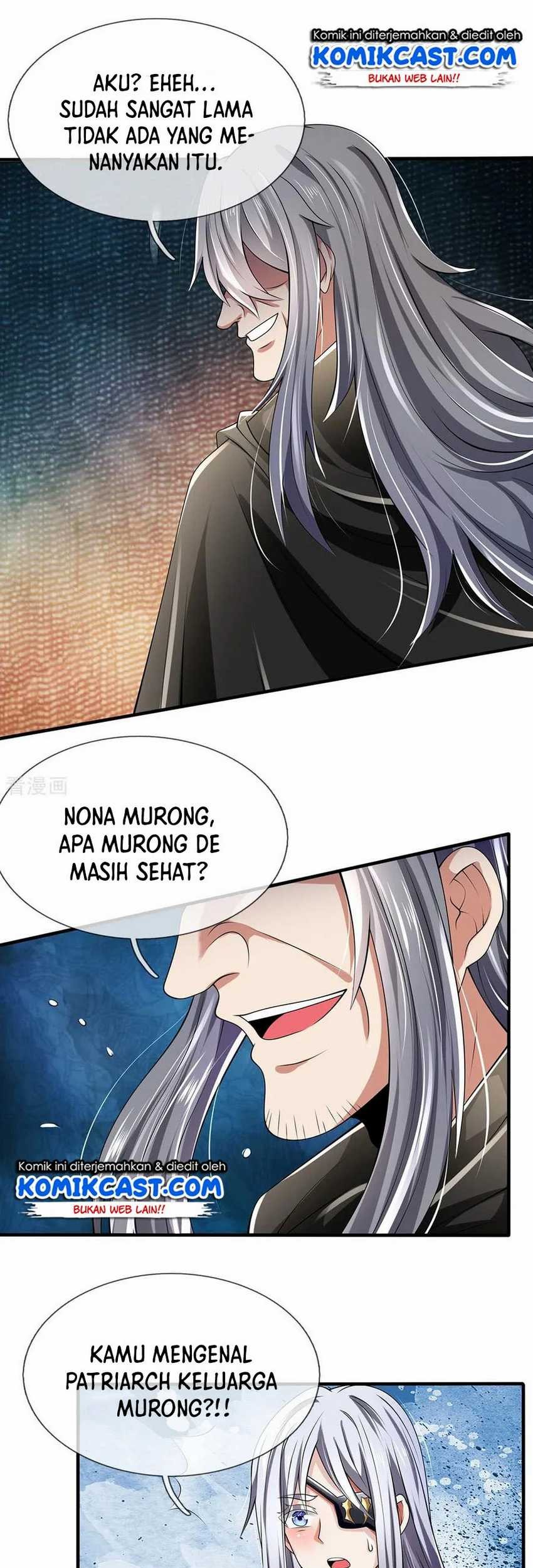 Chapter 137 - halaman 9