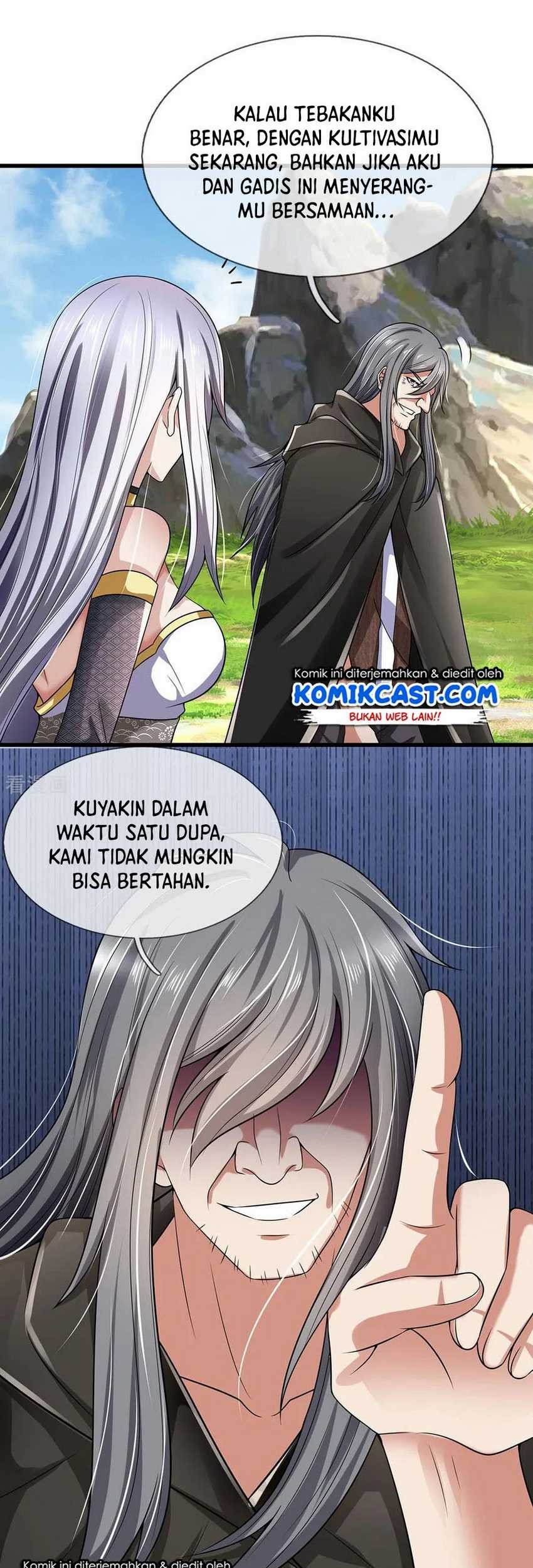 Chapter 138 - halaman 12