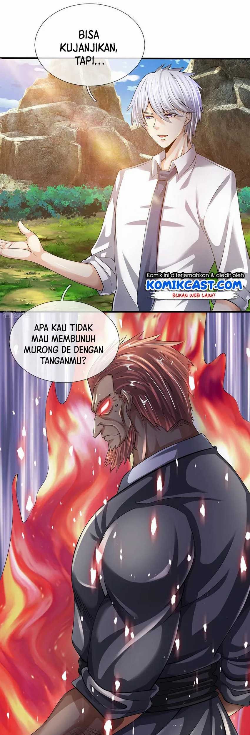 Chapter 138 - halaman 14