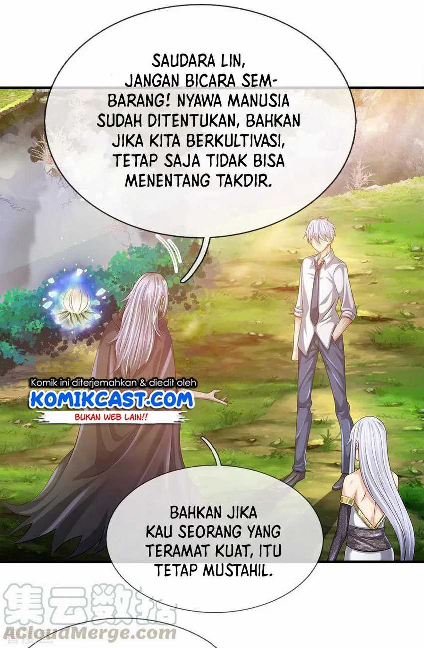 Chapter 138 - halaman 20
